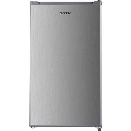 Frigider cu o usa ARCTIC ATF906SN, 90 l, H 85 cm, Clasa E, argintiu Frigider cu o usa ARCTIC ATF906SN, 90 l, H 85 cm, Clasa E, argintiu