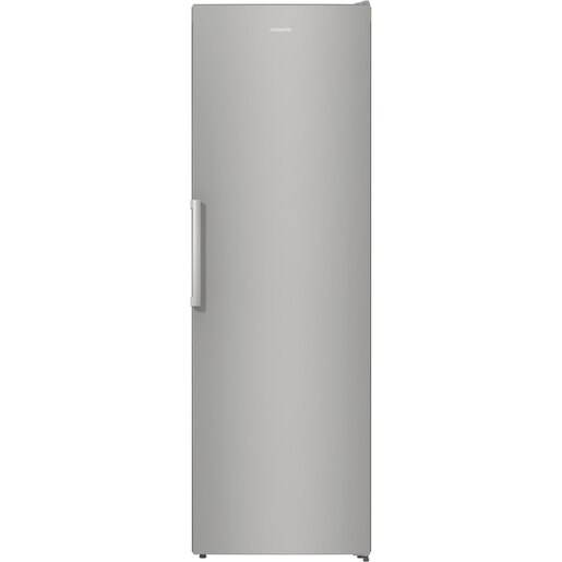 Frigider cu o usa GORENJE R619EES5, 398 l, H 185 cm, Clasa E, argintiu Frigider cu o usa GORENJE R619EES5, 398 l, H 185 cm, Clasa E, argintiu