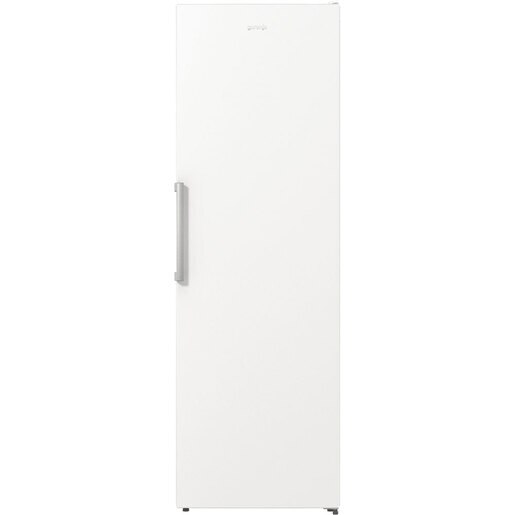Frigider cu o usa GORENJE R619EEW5, 398 l, H 185 cm, Clasa E, alb Frigider cu o usa GORENJE R619EEW5, 398 l, H 185 cm, Clasa E, alb