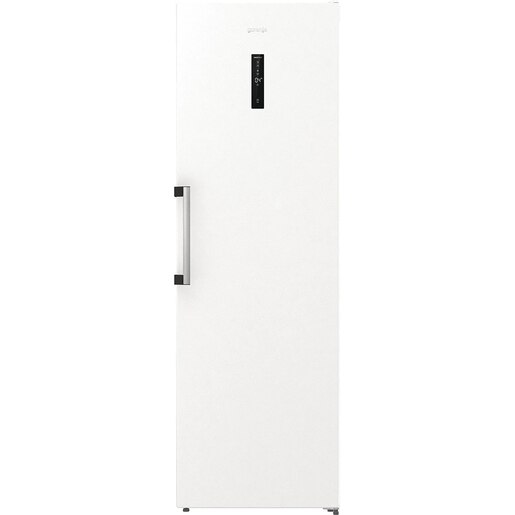 Frigider cu o usa GORENJE RP619EAW6, 398 l, H 185 cm, Clasa E, alb Frigider cu o usa GORENJE RP619EAW6, 398 l, H 185 cm, Clasa E, alb