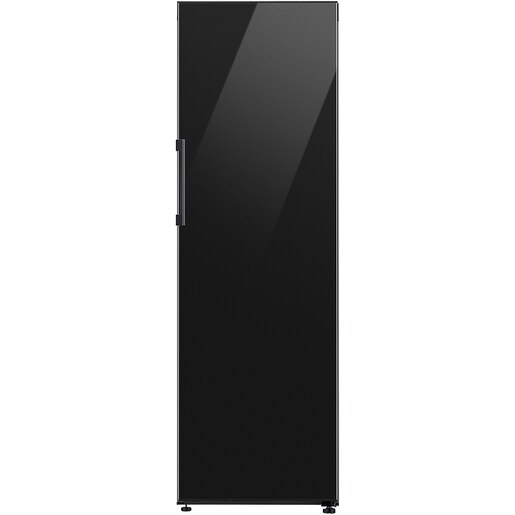 Frigider cu o usa SAMSUNG RR39C76C322/EF, Bespoke, No Frost, 387 l, H 186 cm, Clasa E, All-Around Cooling, negru Frigider cu o usa SAMSUNG RR39C76C322/EF, Bespoke, No Frost, 387 l, H 186 cm, Clasa E, All-Around Cooling, negru