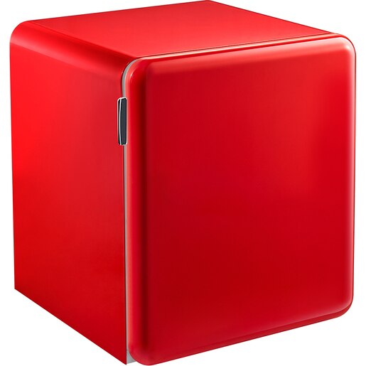 Frigider minibar VORTEX VM5SRD01M, 47 l, H 50 cm, Clasa E, rosu Frigider minibar VORTEX VM5SRD01M, 47 l, H 50 cm, Clasa E, rosu