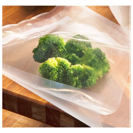Set 32 pungi pentru vidat FOODSAVER FSB3202-I, 28 x 35.6 cm Set 32 pungi pentru vidat FOODSAVER FSB3202-I, 28 x 35.6 cm