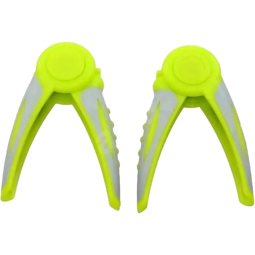 Set flexori DHS 529FSILPG0101, verde Set flexori DHS 529FSILPG0101, verde