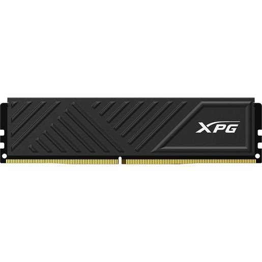 Memorie desktop ADATA XPG Gammix D35, 16GB DDR4, 3200MHz, CL16, AX4U320016G16A-SBKD35 Memorie desktop ADATA XPG Gammix D35, 16GB DDR4, 3200MHz, CL16, AX4U320016G16A-SBKD35