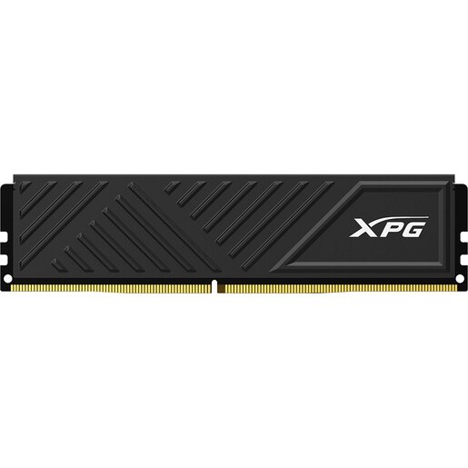 Memorie desktop ADATA XPG Gammix D35, 8GB DDR4, 3600MHz, CL18, AX4U36008G18I-SBKD35 Memorie desktop ADATA XPG Gammix D35, 8GB DDR4, 3600MHz, CL18, AX4U36008G18I-SBKD35