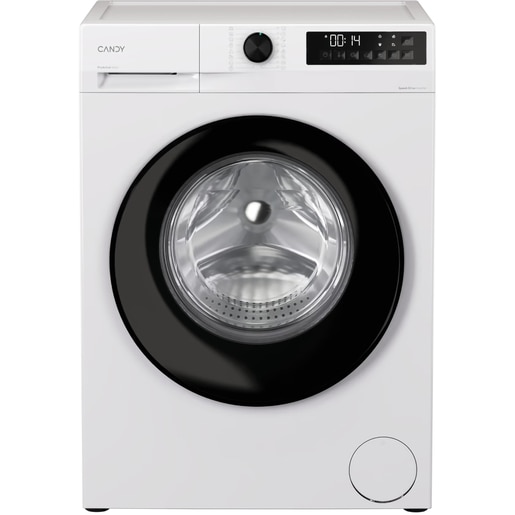 Masina de spalat rufe frontala CANDY GD 49B8-S, ProActive Wash, 9 kg, 1400rpm, Clasa A, alb Masina de spalat rufe frontala CANDY GD 49B8-S, ProActive Wash, 9 kg, 1400rpm, Clasa A, alb