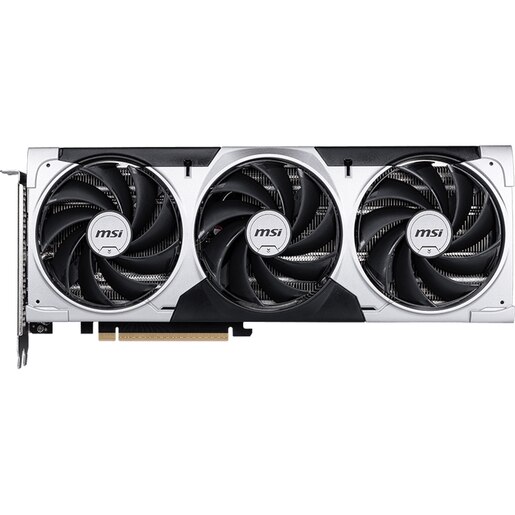 Placa video MSI GeForce RTX 5060 Ti 8G VENTUS 3X OC, 8GB GDDR7, 128bit, DLSS 4 Placa video MSI GeForce RTX 5060 Ti 8G VENTUS 3X OC, 8GB GDDR7, 128bit, DLSS 4