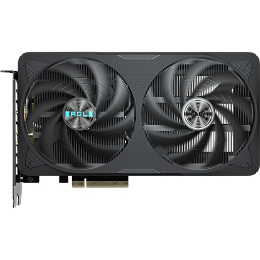 Placa video GIGABYTE GeForce RTX 5060 Ti EAGLE OC 16G, 16GB GDDR7, 128bit, GV-N506TEAGLEMAXOC-16GD Placa video GIGABYTE GeForce RTX 5060 Ti EAGLE OC 16G, 16GB GDDR7, 128bit, GV-N506TEAGLEMAXOC-16GD