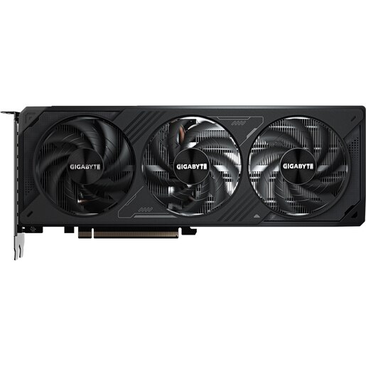 Placa video GIGABYTE GeForce RTX 5070 WINDFORCE SFF 12G, 12GB GDDR7, 192bit, GV-N5070WF3-12GD Placa video GIGABYTE GeForce RTX 5070 WINDFORCE SFF 12G, 12GB GDDR7, 192bit, GV-N5070WF3-12GD