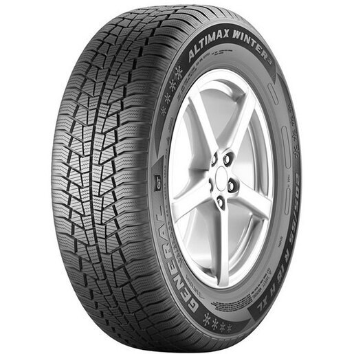 Anvelopa iarna GENERAL TIRE Altimax Winter 3 185/65R15 88T Anvelopa iarna GENERAL TIRE Altimax Winter 3 185/65R15 88T