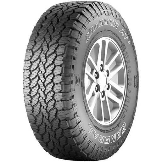 Anvelopa all season GENERAL TIRE Grabber AT3 FR 225/70R16 103T Anvelopa all season GENERAL TIRE Grabber AT3 FR 225/70R16 103T