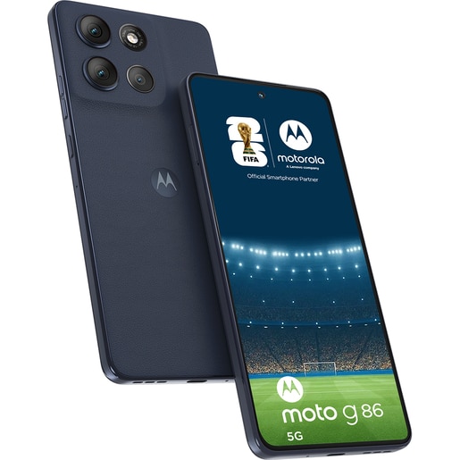 Telefon MOTOROLA G86, 256GB, 8GB RAM, Dual SIM, Spellbound Telefon MOTOROLA G86, 256GB, 8GB RAM, Dual SIM, Spellbound