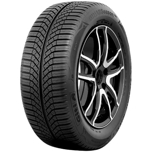 Anvelopa all season GITI GitiAllSeason AS1 225/45R17 94W XL Anvelopa all season GITI GitiAllSeason AS1 225/45R17 94W XL