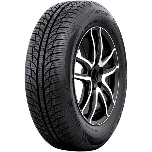 Anvelopa all season GITI GitiAllSeason City 195/60R15 88H Anvelopa all season GITI GitiAllSeason City 195/60R15 88H