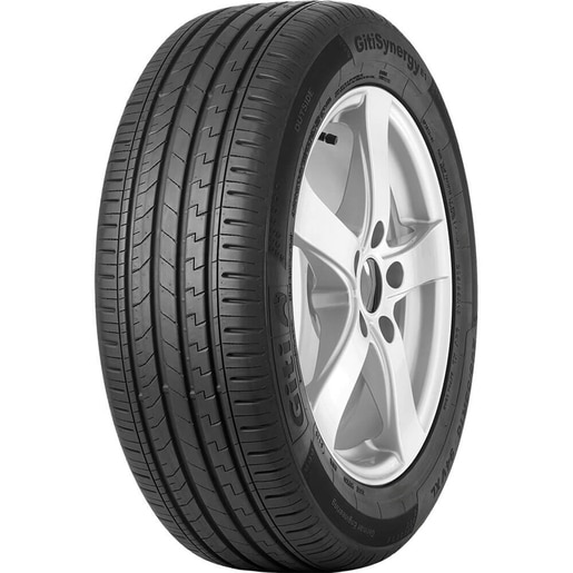 Anvelopa vara GITI GitiSynergy E1 185/70R14 88H Anvelopa vara GITI GitiSynergy E1 185/70R14 88H