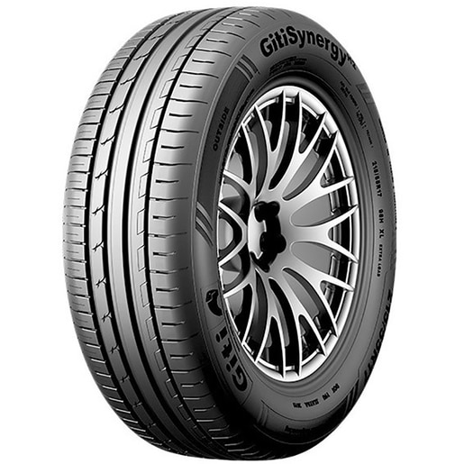 Anvelopa vara GITI GitiSynergy H2 SUV 215/55R18 99V Anvelopa vara GITI GitiSynergy H2 SUV 215/55R18 99V