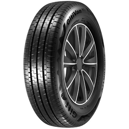 Anvelopa vara GITI GitiVan HD1 205/75R16C 113/111R Anvelopa vara GITI GitiVan HD1 205/75R16C 113/111R