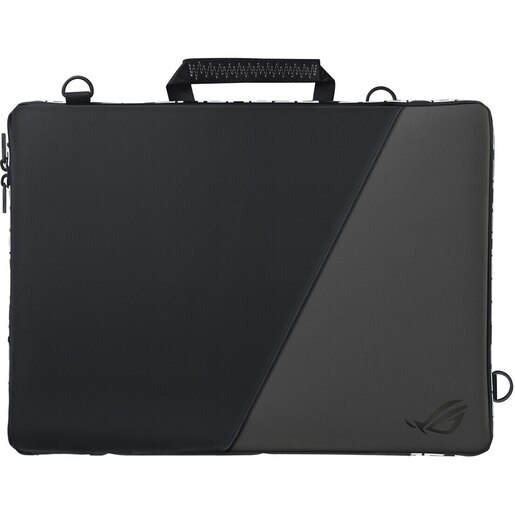 Husa laptop ASUS ROG Ranger Carry, 15.6", negru Husa laptop ASUS ROG Ranger Carry, 15.6", negru