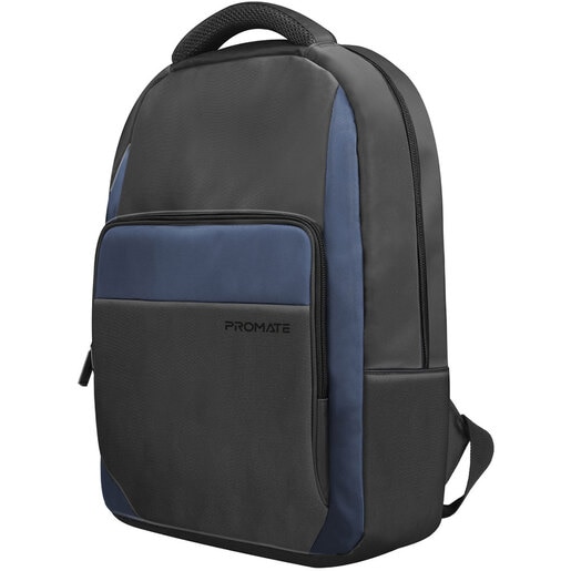 Rucsac laptop PROMATE LIMBER-BP, 15.6", negru Rucsac laptop PROMATE LIMBER-BP, 15.6", negru