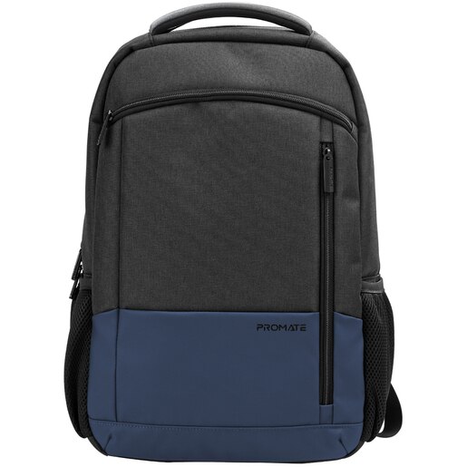 Rucsac laptop PROMATE SATCHEL-BP, 15.6", albastru inchis Rucsac laptop PROMATE SATCHEL-BP, 15.6", albastru inchis