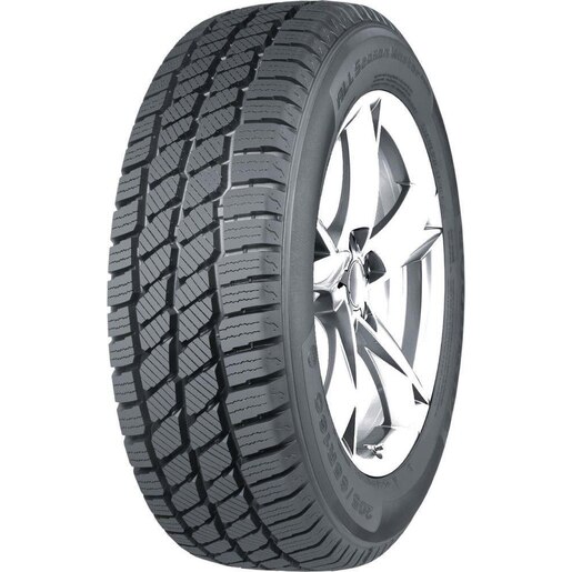 Anvelopa all season GOODRIDE AllSeason Master SW613 215/75R16C 113/111Q Anvelopa all season GOODRIDE AllSeason Master SW613 215/75R16C 113/111Q