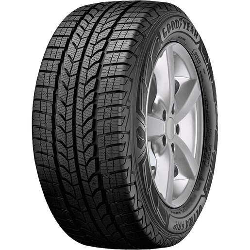 Anvelopa iarna GOODYEAR Cargo UltraGrip 225/65R16C 112T Anvelopa iarna GOODYEAR Cargo UltraGrip 225/65R16C 112T