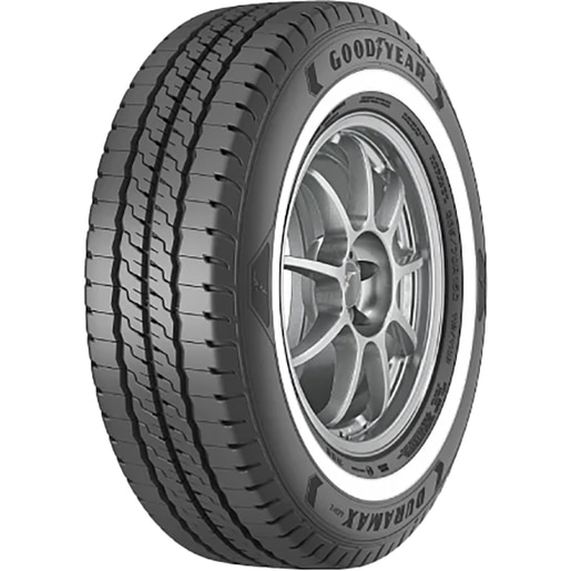 Anvelopa vara GOODYEAR DuraMax G2 195/70R15C 104S Anvelopa vara GOODYEAR DuraMax G2 195/70R15C 104S