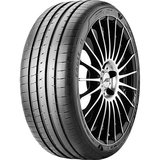 Anvelopa vara GOODYEAR Eagle F1 Asymmetric 3 215/45R18 89V Anvelopa vara GOODYEAR Eagle F1 Asymmetric 3 215/45R18 89V
