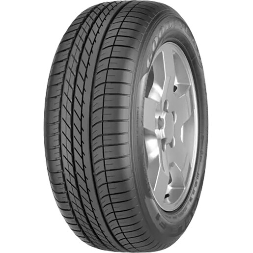 Anvelopa vara GOODYEAR Eagle F1 Asymmetric SUV 275/40R20 106W Anvelopa vara GOODYEAR Eagle F1 Asymmetric SUV 275/40R20 106W