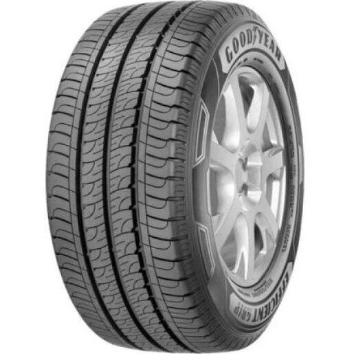 Anvelopa vara GOODYEAR EfficientGrip Cargo 2 215/65R16C 109T Anvelopa vara GOODYEAR EfficientGrip Cargo 2 215/65R16C 109T