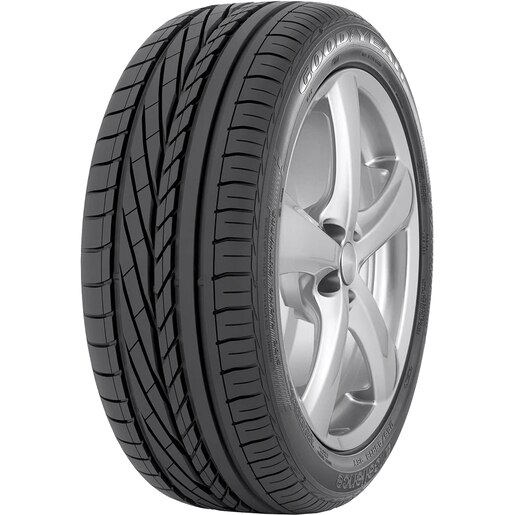 Anvelopa vara GOODYEAR Excellence 245/55R17 102W Anvelopa vara GOODYEAR Excellence 245/55R17 102W