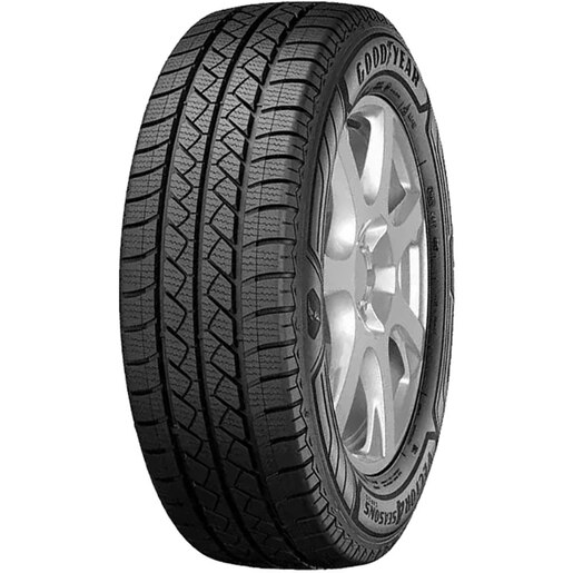 Anvelopa all season GOODYEAR Vector 4Seasons Cargo 225/75R16C 118R Anvelopa all season GOODYEAR Vector 4Seasons Cargo 225/75R16C 118R