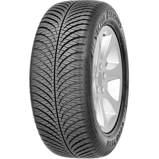 Anvelopa all season GOODYEAR Vector 4Seasons Gen-2 225/45R17 94V XL Anvelopa all season GOODYEAR Vector 4Seasons Gen-2 225/45R17 94V XL
