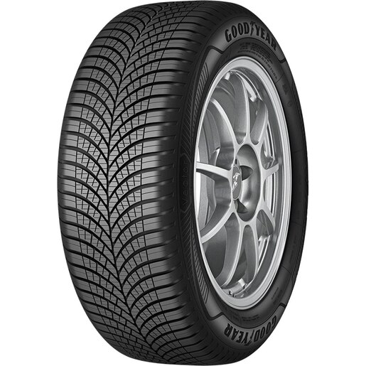 Anvelopa all season GOODYEAR Vector 4Seasons Gen-3 235/55R18 100T Anvelopa all season GOODYEAR Vector 4Seasons Gen-3 235/55R18 100T