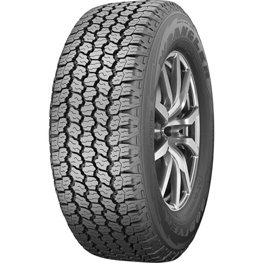 Anvelopa vara GOODYEAR Wrangler AT Adventure 255/70R16 111T Anvelopa vara GOODYEAR Wrangler AT Adventure 255/70R16 111T