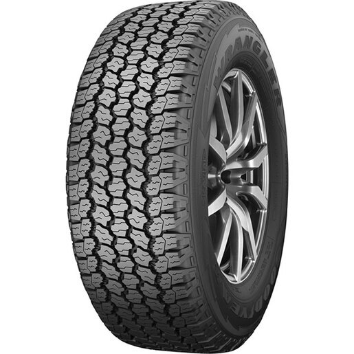 Anvelopa vara GOODYEAR Wrangler AT Adventure 235/85R16 120/116Q Anvelopa vara GOODYEAR Wrangler AT Adventure 235/85R16 120/116Q