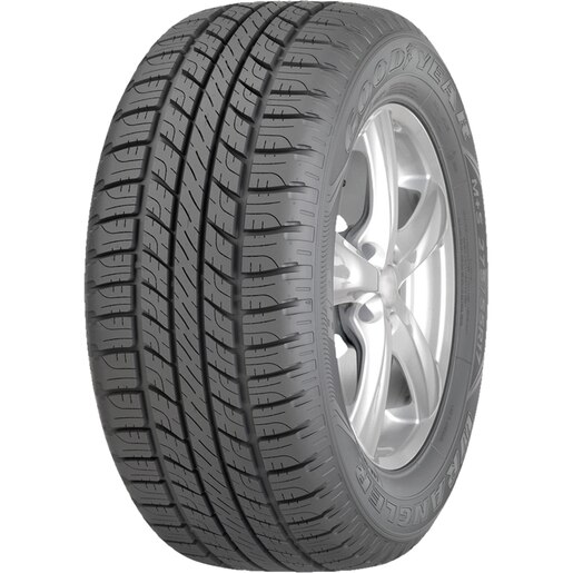 Anvelopa vara GOODYEAR Wrangler HP AllWeather 275/55R17 109V Anvelopa vara GOODYEAR Wrangler HP AllWeather 275/55R17 109V