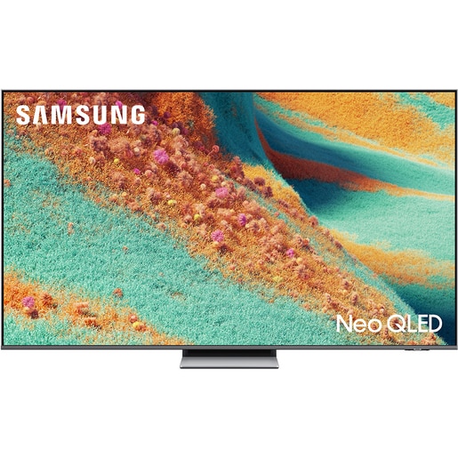 Televizor Neo QLED MiniLED Smart SAMSUNG 65QN85F, Ultra HD 4K, HDR, 163cm Televizor Neo QLED MiniLED Smart SAMSUNG 65QN85F, Ultra HD 4K, HDR, 163cm
