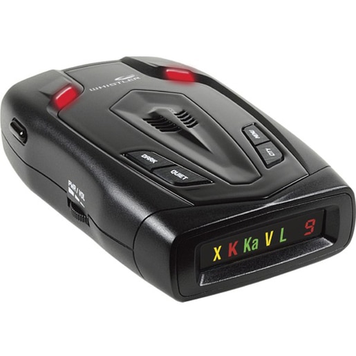 Detector radar WHISTLER GT-268XI, banda detectie X, K, KA, VG-2, Laser Detector radar WHISTLER GT-268XI, banda detectie X, K, KA, VG-2, Laser