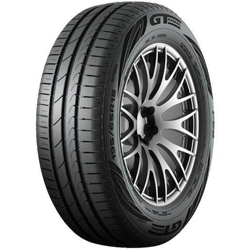 Anvelopa vara GT RADIAL FE2 195/50R15 82V Anvelopa vara GT RADIAL FE2 195/50R15 82V