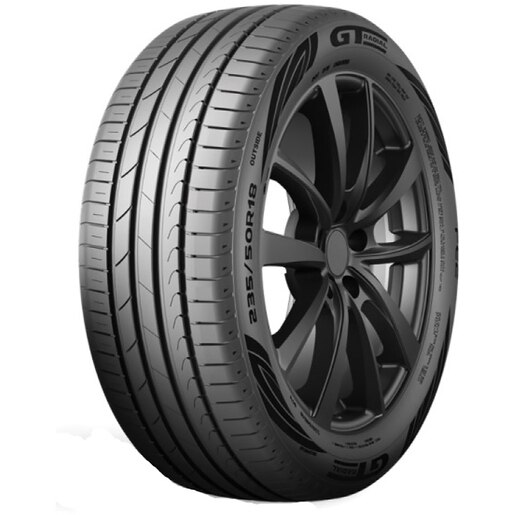 Anvelopa vara GT RADIAL FE2 215/55R18 99V XL Anvelopa vara GT RADIAL FE2 215/55R18 99V XL