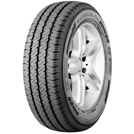 Anvelopa vara GT RADIAL Maxmiler Pro 215/75R16C 116/114R Anvelopa vara GT RADIAL Maxmiler Pro 215/75R16C 116/114R