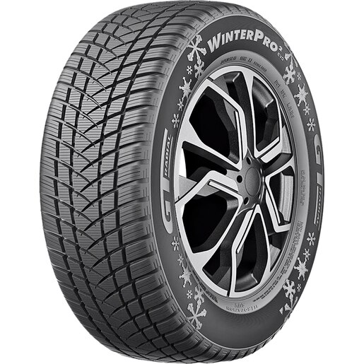 Anvelopa iarna GT RADIAL WinterPro 2 Evo 185/65R15 88T Anvelopa iarna GT RADIAL WinterPro 2 Evo 185/65R15 88T