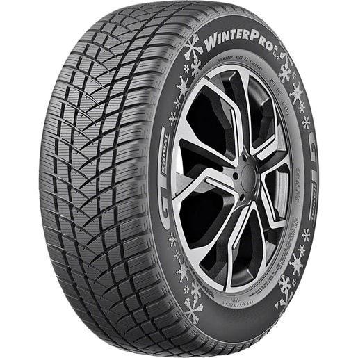 Anvelopa iarna GT RADIAL WinterPro2 Evo 215/55R17 98V Anvelopa iarna GT RADIAL WinterPro2 Evo 215/55R17 98V