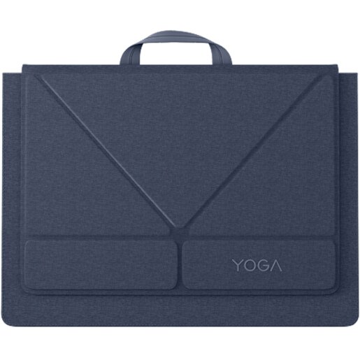 Husa LENOVO Yoga Tote, 14", albastru Husa LENOVO Yoga Tote, 14", albastru