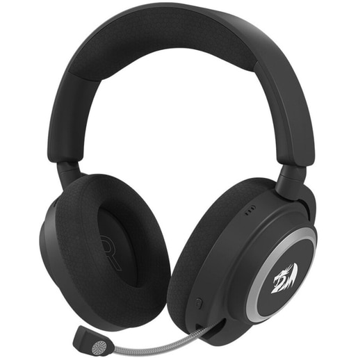 Casti Gaming Wireless REDRAGON Nyx Pro, stereo, negru Casti Gaming Wireless REDRAGON Nyx Pro, stereo, negru