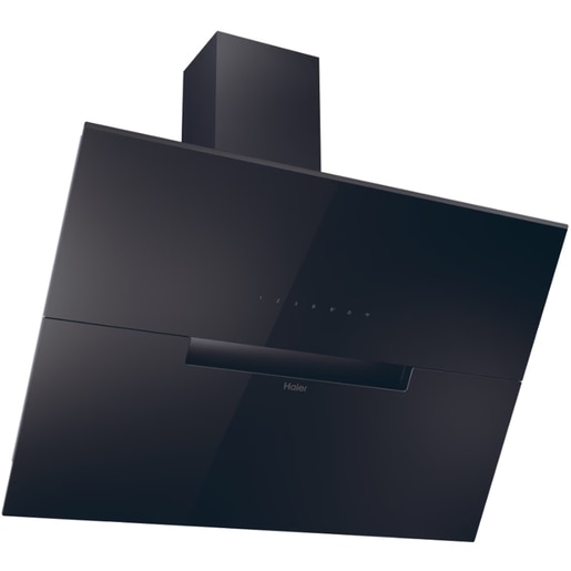Hota decorativa HAIER HADG9CBS4BWIFI, 1 motor, 624 m3/h, L 90 cm, Wi-Fi, negru Hota decorativa HAIER HADG9CBS4BWIFI, 1 motor, 624 m3/h, L 90 cm, Wi-Fi, negru