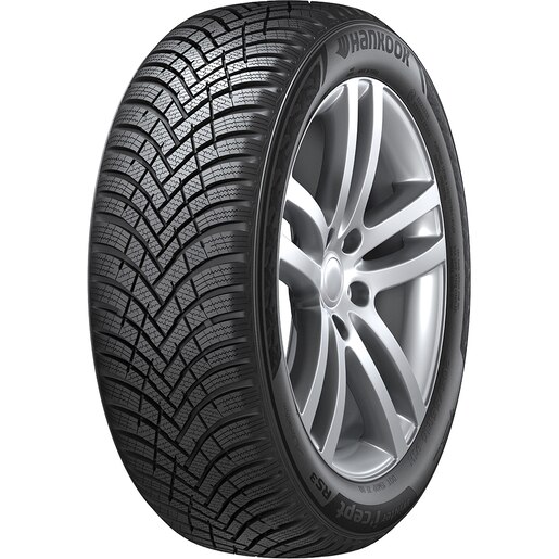 Anvelopa iarna HANKOOK I*Cept RS3 215/55 R16 93H Anvelopa iarna HANKOOK I*Cept RS3 215/55 R16 93H