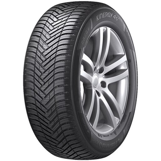 Anvelopa all season HANKOOK Kinergy 4S 195/55R16 91V XL Anvelopa all season HANKOOK Kinergy 4S 195/55R16 91V XL